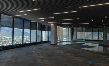 Oficina en Renta Torre Helicon