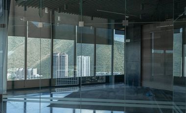 Oficina en Renta Torre Helicon
