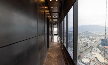 Oficina en Renta Torre Helicon