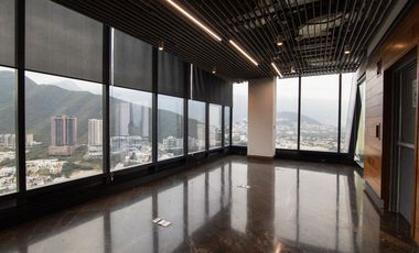 Oficina en Renta Torre Helicon