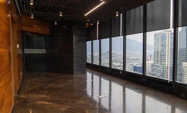 Oficina en Renta Torre Helicon