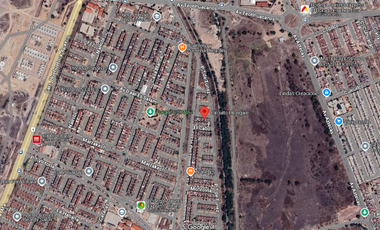 Casa en Condominio Lilongwe, Citara, Méx. NO CREDITOS