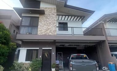 HOUSE FOR SALE  at  SOUTH CITY HOMES, Tungkop Minglanilla