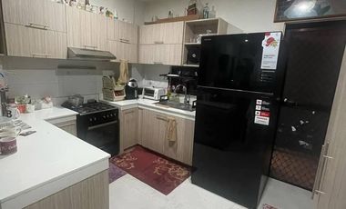 HOUSE FOR SALE  at  SOUTH CITY HOMES, Tungkop Minglanilla