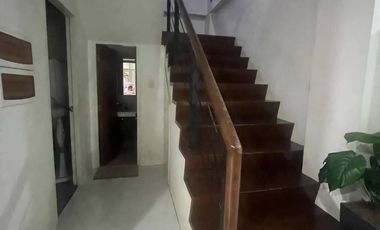HOUSE FOR SALE  at  SOUTH CITY HOMES, Tungkop Minglanilla