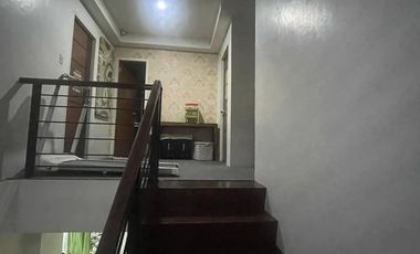 HOUSE FOR SALE  at  SOUTH CITY HOMES, Tungkop Minglanilla