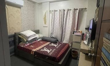 HOUSE FOR SALE  at  SOUTH CITY HOMES, Tungkop Minglanilla