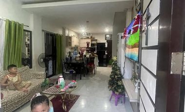 HOUSE FOR SALE  at  SOUTH CITY HOMES, Tungkop Minglanilla