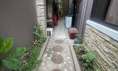 HOUSE FOR SALE  at  SOUTH CITY HOMES, Tungkop Minglanilla