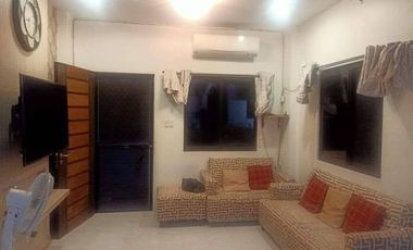 HOUSE FOR SALE  at  SOUTH CITY HOMES, Tungkop Minglanilla