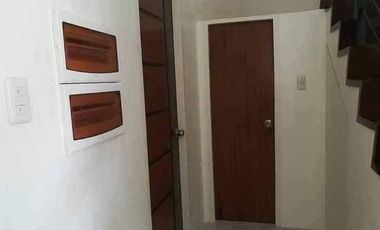 HOUSE FOR SALE  at  SOUTH CITY HOMES, Tungkop Minglanilla