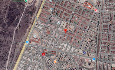 Casa en Calle Caracas, Citara, CITARA, Méx. NO CREDITOS