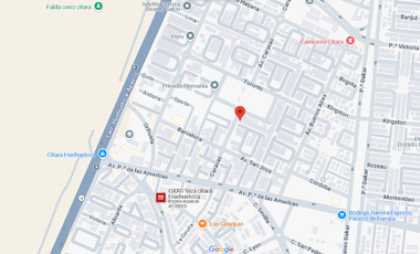 Casa en Calle Caracas, Citara, CITARA, Méx. NO CREDITOS