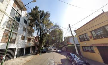 🚀 ¡Potencia tu Patrimonio con una Inversión Inteligente! Remate Bancario en Corredores 37, Country Club Churubusco, Coyoacán, 04210 Ciudad De México,