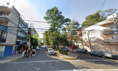 🚀 ¡Potencia tu Patrimonio con una Inversión Inteligente! Remate Bancario en Corredores 37, Country Club Churubusco, Coyoacán, 04210 Ciudad De México,