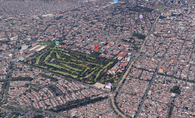 🚀 ¡Potencia tu Patrimonio con una Inversión Inteligente! Remate Bancario en Corredores 37, Country Club Churubusco, Coyoacán, 04210 Ciudad De México,