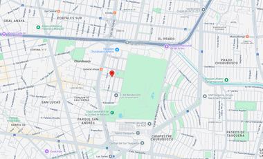 🚀 ¡Potencia tu Patrimonio con una Inversión Inteligente! Remate Bancario en Corredores 37, Country Club Churubusco, Coyoacán, 04210 Ciudad De México,