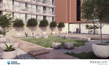 Departamentos 1 y 2 Dormitorios Entrega Marzo 2026