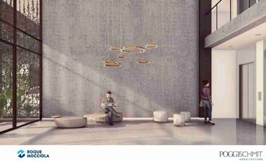 Departamentos 1 y 2 Dormitorios Entrega Marzo 2026