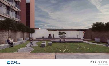 Departamentos 1 y 2 Dormitorios Entrega Marzo 2026