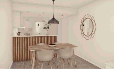 Departamentos 1 y 2 Dormitorios Entrega Marzo 2026