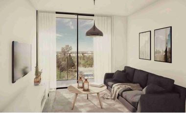 Departamentos 1 y 2 Dormitorios Entrega Marzo 2026