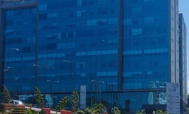 Vendo Consultorio en el Centro Internacional de Especialistas HIC