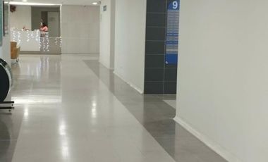 Vendo Consultorio en el Centro Internacional de Especialistas HIC
