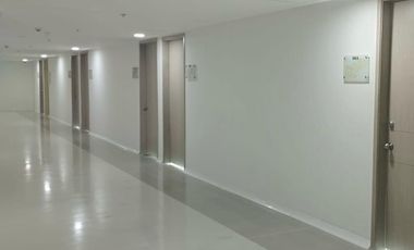 Vendo Consultorio en el Centro Internacional de Especialistas HIC
