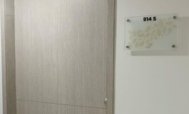 Vendo Consultorio en el Centro Internacional de Especialistas HIC