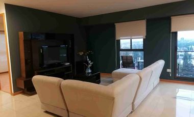 DEPARTAMENTO AMUEBLADO EN ZAVALALETA Y LA RECTA PUEBLA