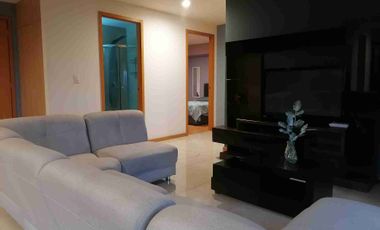 DEPARTAMENTO AMUEBLADO EN ZAVALALETA Y LA RECTA PUEBLA