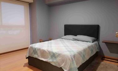 DEPARTAMENTO AMUEBLADO EN ZAVALALETA Y LA RECTA PUEBLA