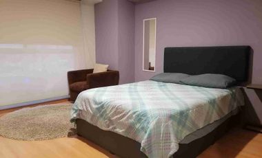 DEPARTAMENTO AMUEBLADO EN ZAVALALETA Y LA RECTA PUEBLA