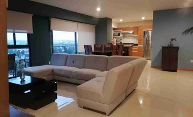 DEPARTAMENTO AMUEBLADO EN ZAVALALETA Y LA RECTA PUEBLA