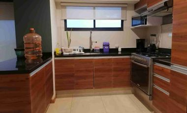 DEPARTAMENTO AMUEBLADO EN ZAVALALETA Y LA RECTA PUEBLA
