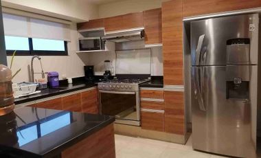 DEPARTAMENTO AMUEBLADO EN ZAVALALETA Y LA RECTA PUEBLA