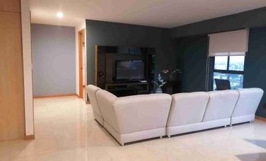 DEPARTAMENTO AMUEBLADO EN ZAVALALETA Y LA RECTA PUEBLA