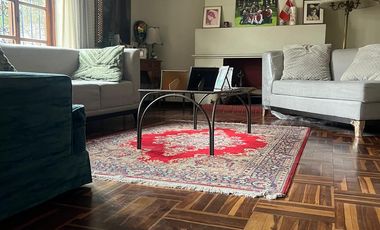 Venta casa en Jesús María (cerca a EsSalud y Canal 5)