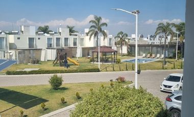 Casa en venta en Residencial Montpellier, rápida salida autopista México - Puebla, Finsa.