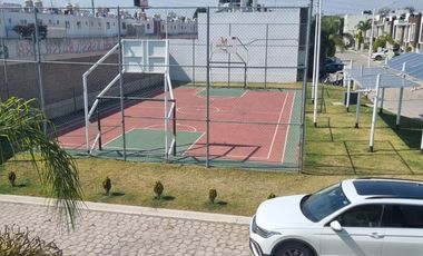 Casa en venta en Residencial Montpellier, rápida salida autopista México - Puebla, Finsa.