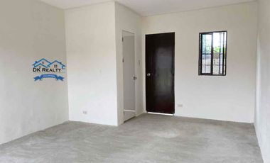 AFFORDABLE ROWHOUSE FOR SALE or ASSUME or RENT at LUMINA HOMES BUTUAN CITY near Caraga State University