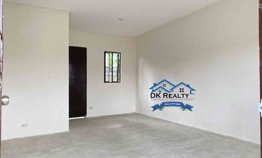 AFFORDABLE ROWHOUSE FOR SALE or ASSUME or RENT at LUMINA HOMES BUTUAN CITY near Caraga State University