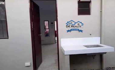 AFFORDABLE ROWHOUSE FOR SALE or ASSUME or RENT at LUMINA HOMES BUTUAN CITY near Caraga State University