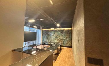 Oficina en venta en corporativo Yama Alpes amueblado o sin amueblar