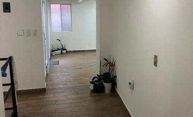 GRAN OPORTUNIDAD DE RENTAR EN EL AJUSCO