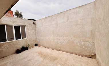 GRAN OPORTUNIDAD DE RENTAR EN EL AJUSCO