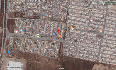 Casa en calle Kizil Kum, Oasis, Veracruz, México. ¡NO CRÉDITOS!