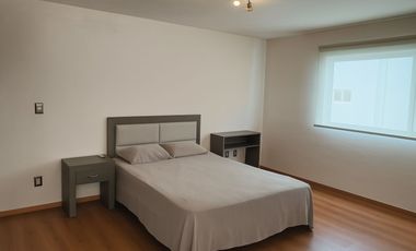 CASA RENTA EN ALQUERIAS DE POZOS