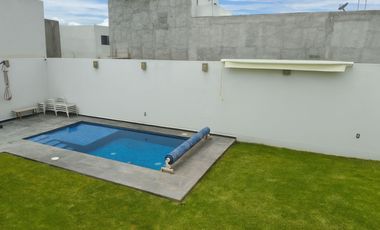 CASA RENTA EN ALQUERIAS DE POZOS